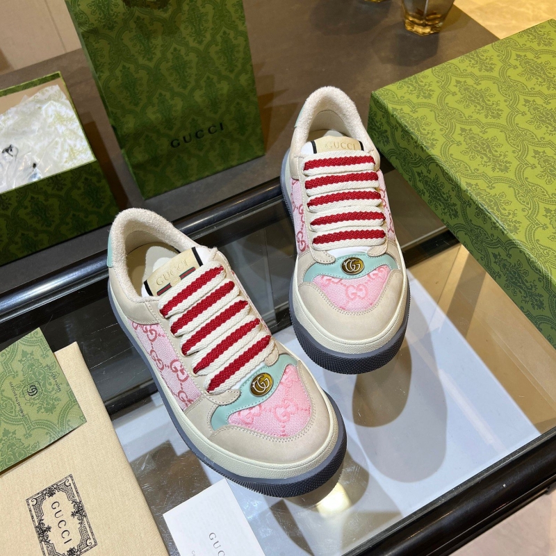 Gucci Casual Shoes